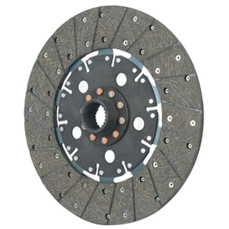 Aftermarket Clutch Kit Fits Ford Fits New Holland 6610 7610 5000 7710 7600 5600 6710 5610 66 F0NN7550AA